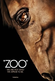 Zoo is the best movie in Bred Harington filmography.