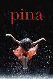 Pina is the best movie in Pina Bausch filmography.