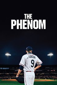 The Phenom movie in Johnny Simmons filmography.
