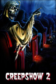 Creepshow 2 movie in Holt McCallany filmography.