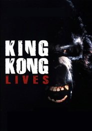 King Kong Lives movie in Alan Sader filmography.