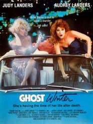 Ghost Writer movie in George «Buck» Flower filmography.