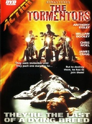 The Tormentors movie in James Gordon White filmography.