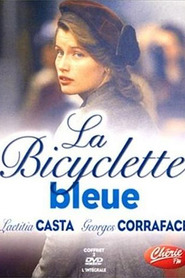 La bicyclette bleue movie in Stephane Audran filmography.
