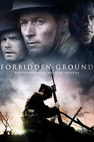 Forbidden Ground is the best movie in Johan Earl filmography.