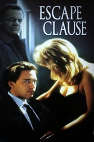 Escape Clause movie in Peter Donaldson filmography.