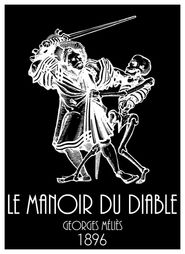 Le manoir du diable is the best movie in Georges Melies filmography.