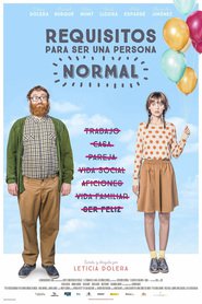 Requisitos para ser una persona normal is the best movie in Nuria Gago filmography.