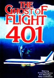 The Ghost of Flight 401 movie in Howard Hesseman filmography.