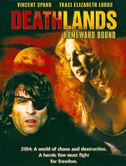 Deathlands movie in Nathan Carter filmography.
