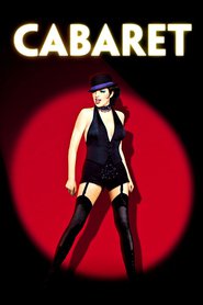Cabaret movie in Gerd Vespermann filmography.