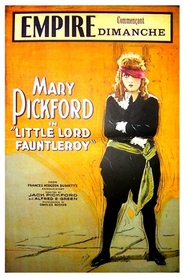 Little Lord Fauntleroy movie in Colin Kenny filmography.