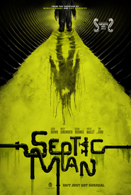 Septic Man movie in Stephen McHattie filmography.