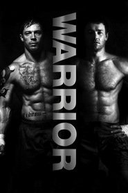 Warrior movie in Frank Grillo filmography.