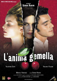 L'anima gemella is the best movie in Alfredo Minenna filmography.