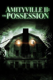 Amityville II: The Possession movie in Moses Gunn filmography.
