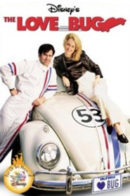 The Love Bug movie in Dana Gould filmography.