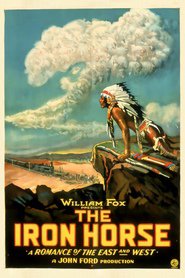The Iron Horse is the best movie in George Waggner filmography.