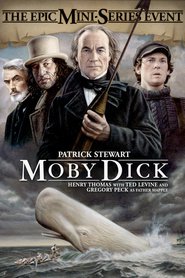 Moby Dick movie in Piripi Waretini filmography.
