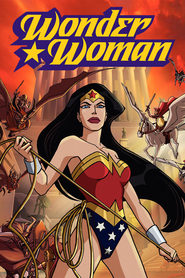 Wonder Woman movie in Alfred Molina filmography.