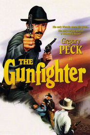 The Gunfighter movie in Richard Jaeckel filmography.