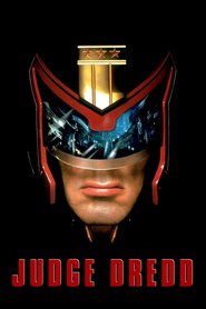 Judge Dredd is the best movie in Sylvester Stallone filmography.