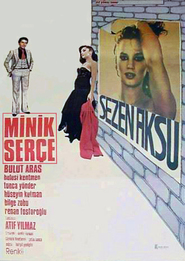 Minik Serce movie in Bulut Aras filmography.