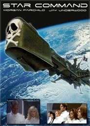 Star Command movie in Ivan Sergei filmography.