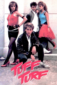 Tuff Turf movie in Robert Downey Jr. filmography.