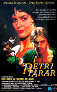Petri tarar movie in Marianne Hedengrahn filmography.