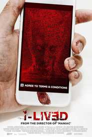I-Lived is the best movie in Shannon Collis filmography.
