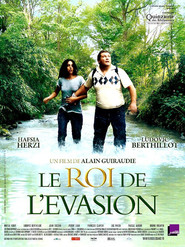 Le roi de l'evasion is the best movie in Hafsia Herzi filmography.