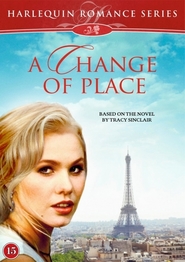 A Change of Place movie in Viktoria Kerekes filmography.