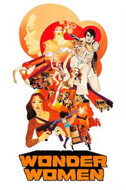 Wonder Women is the best movie in Rudy DeJesus filmography.