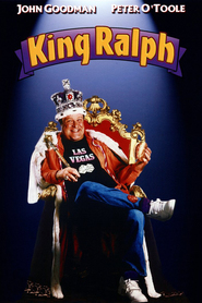 King Ralph movie in John Goodman filmography.