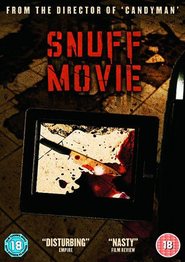 Snuff-Movie is the best movie in Sharif Rosales-Webb filmography.