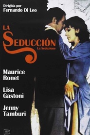 La seduzione movie in Maurice Ronet filmography.