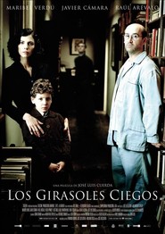 Los girasoles ciegos is the best movie in Martino Rivas filmography.