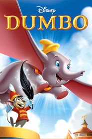 Dumbo is the best movie in Jim Carmichael filmography.