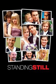 Standing Still movie in Adam Garcia filmography.