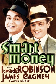 Smart Money movie in James Cagney filmography.