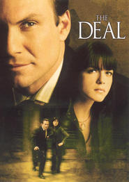 The Deal movie in John Heard filmography.