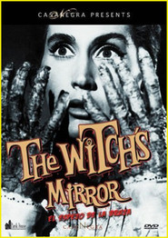 El espejo de la bruja is the best movie in Alfredo Wally Barron filmography.