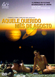Aquele Querido Mes de Agosto is the best movie in Joaquim Carvalho filmography.