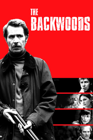 Backwoods is the best movie in Jonathan Slavin filmography.