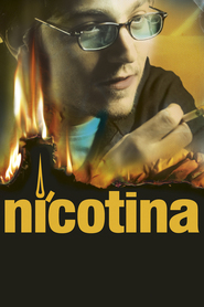 Nicotina movie in Diego Luna filmography.