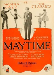 Maytime movie in Wallace MacDonald filmography.