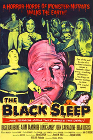 The Black Sleep movie in Basil Rathbone filmography.