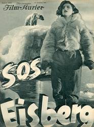 S.O.S. Eisberg movie in Ernst Udet filmography.
