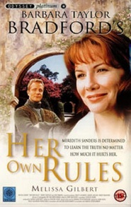 Her Own Rules movie in Lorraine Pilkington filmography.